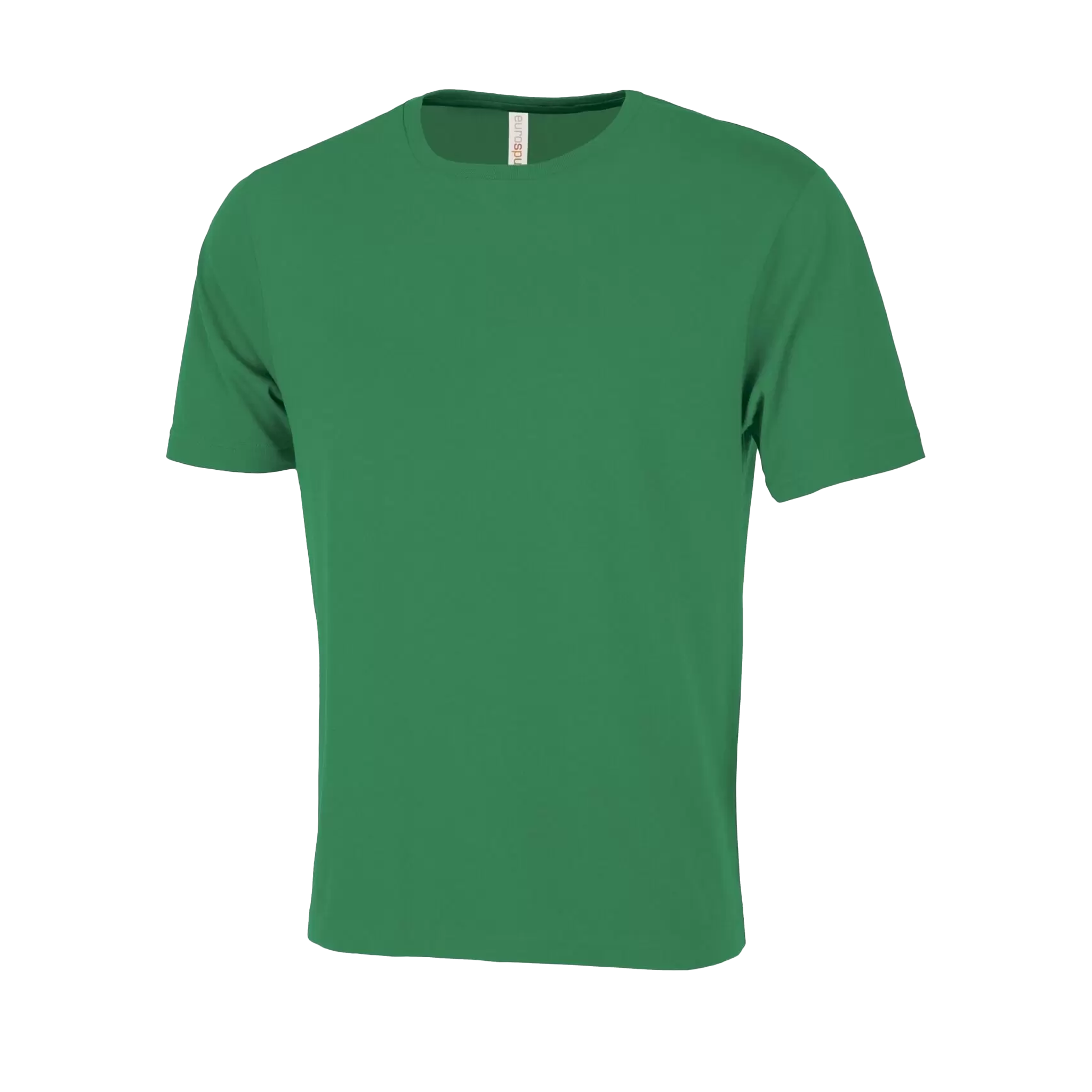 ATC Eurospun Ring Spun T-Shirt - Men's Sizing XS-4XL - Green