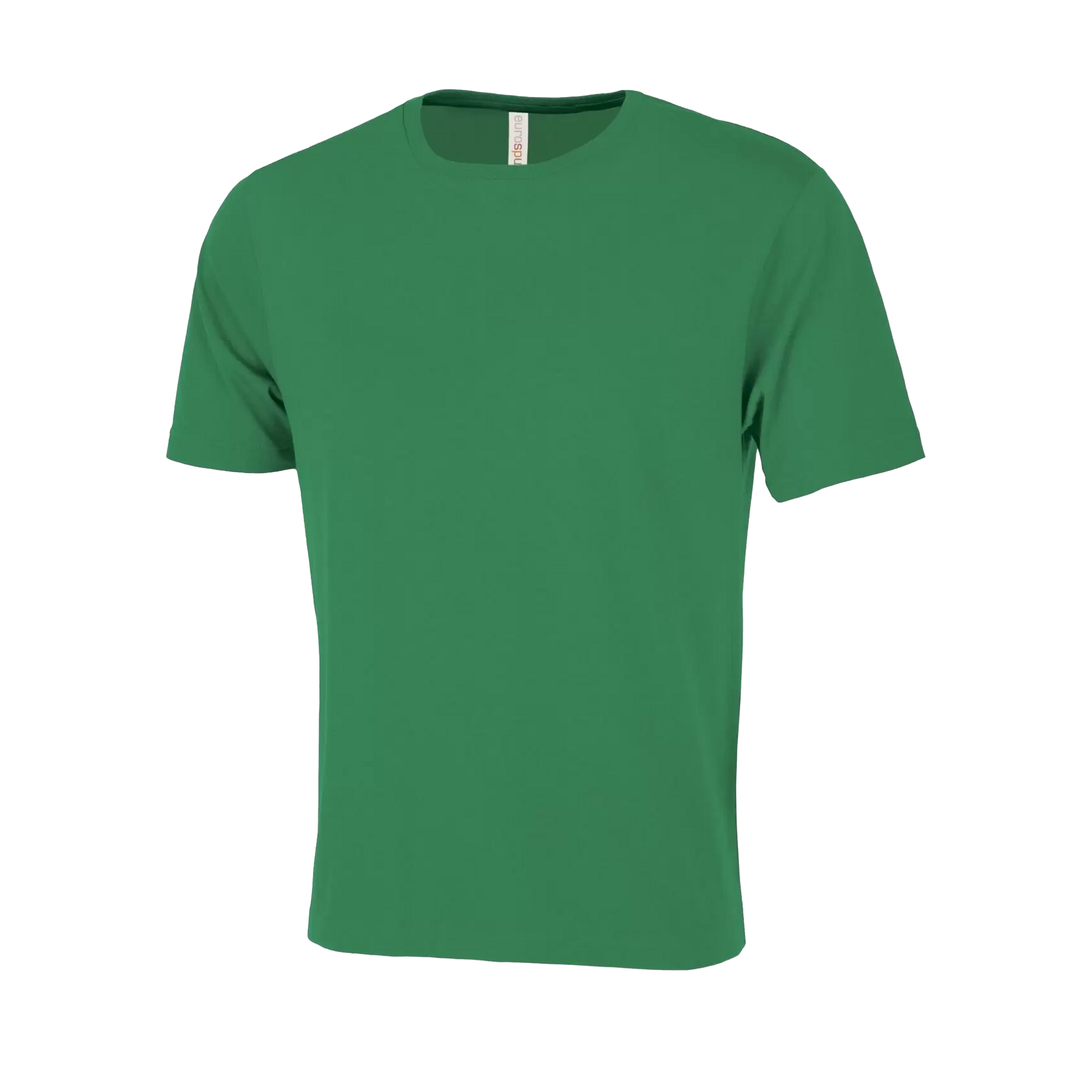 ATC Eurospun Ring Spun T-Shirt - Men's Sizing XS-4XL - Green