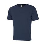 ATC Eurospun Ring Spun T-Shirt - Men's Sizing XS-4XL - Navy