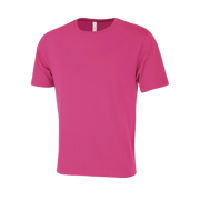 ATC Eurospun Ring Spun T-Shirt - Men's Sizing XS-4XL - Pink