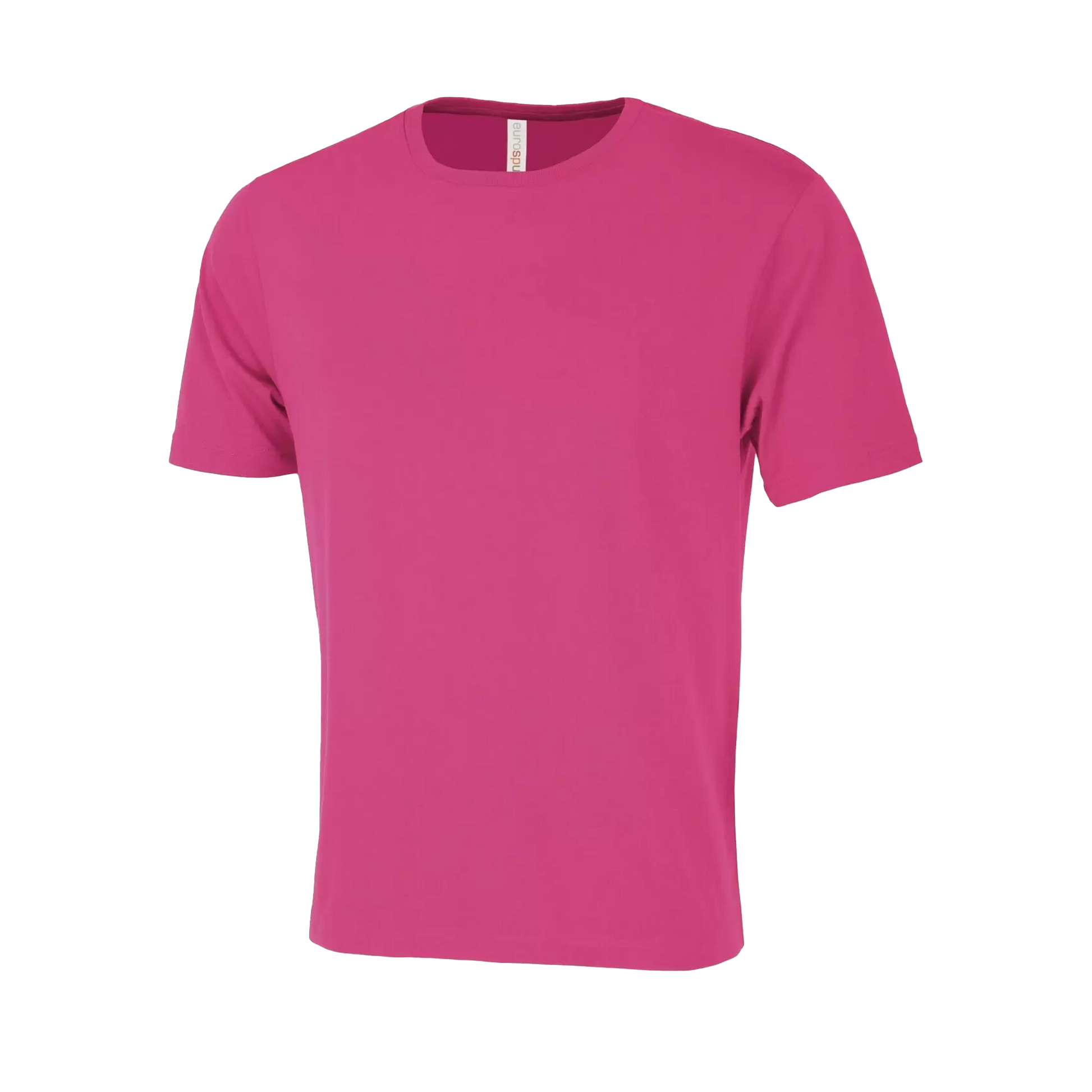 ATC Eurospun Ring Spun T-Shirt - Men's Sizing XS-4XL - Pink