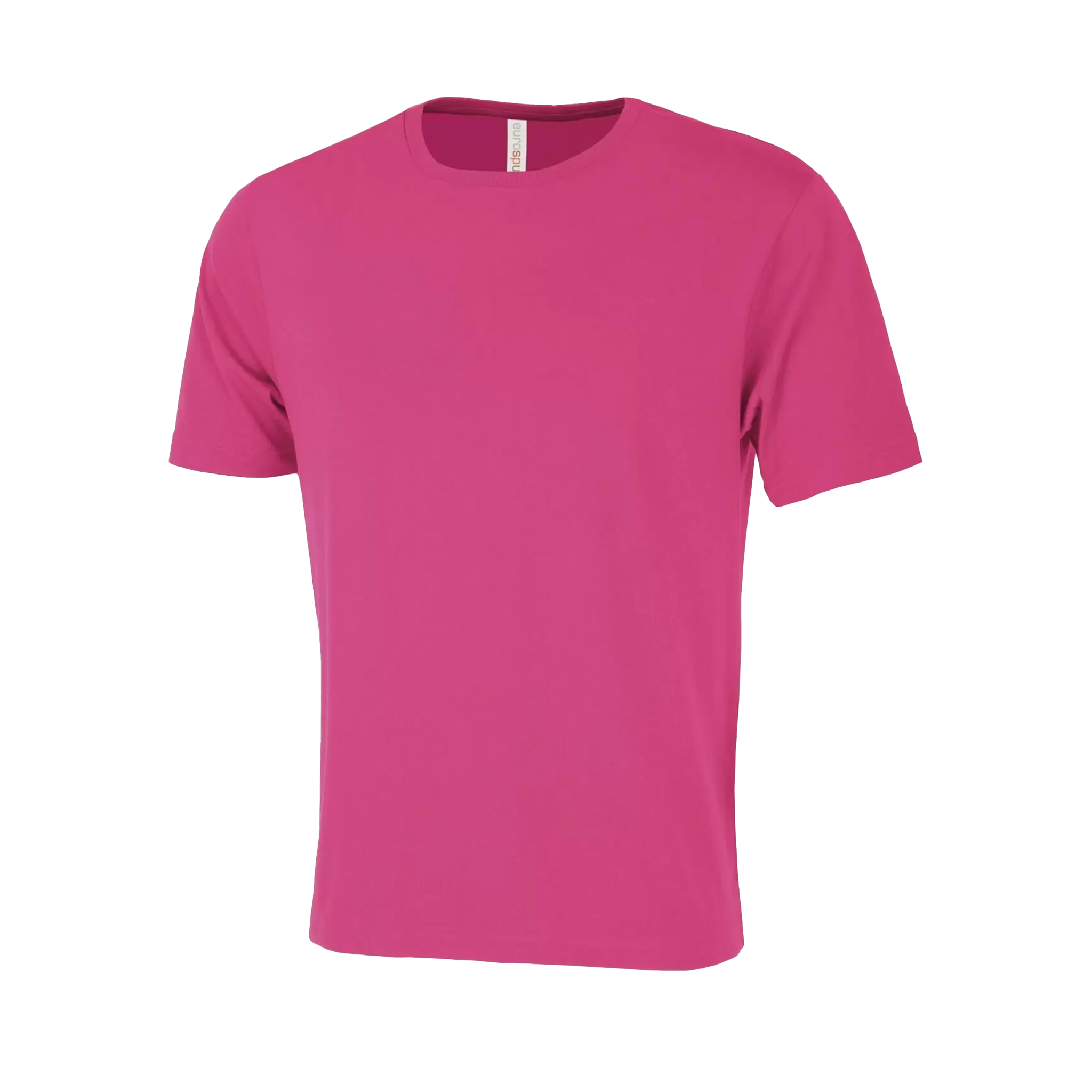 ATC Eurospun Ring Spun T-Shirt - Men's Sizing XS-4XL - Pink