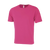 ATC Eurospun Ring Spun T-Shirt - Men's Sizing XS-4XL - Pink
