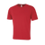 ATC Eurospun Ring Spun T-Shirt - Men's Sizing XS-4XL - Red