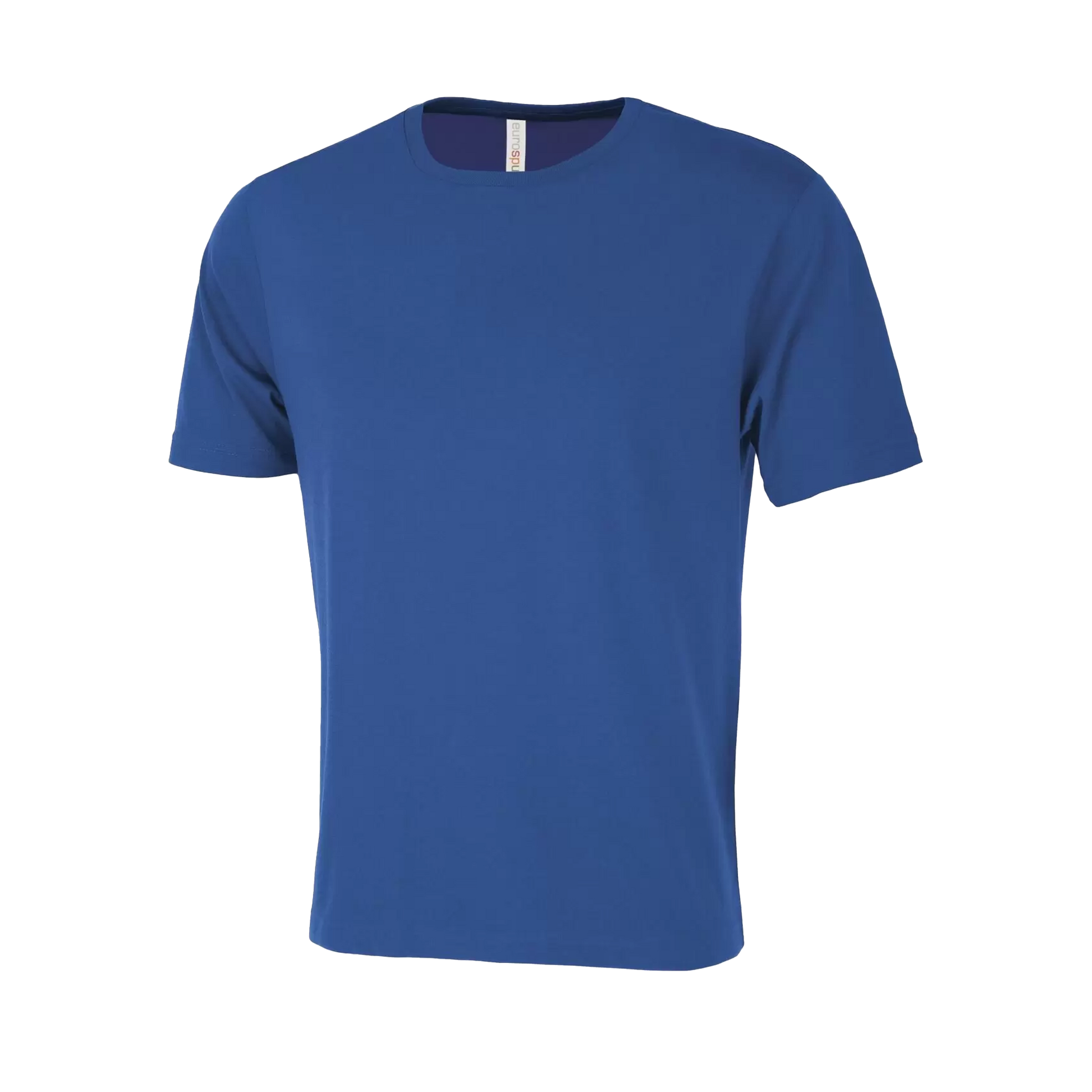 ATC Eurospun Ring Spun T-Shirt - Men's Sizing XS-4XL - Royal