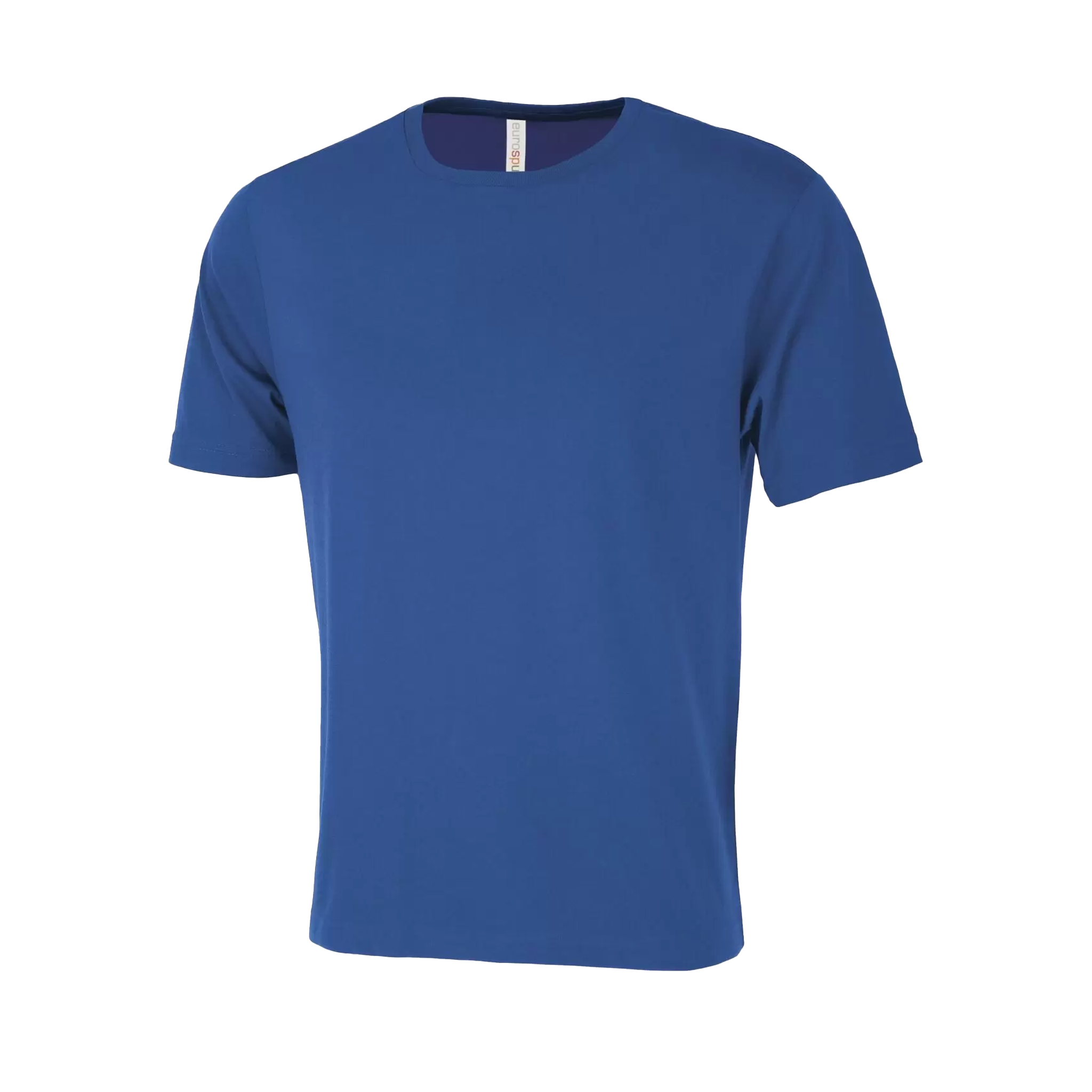 ATC Eurospun Ring Spun T-Shirt - Men's Sizing XS-4XL - Royal
