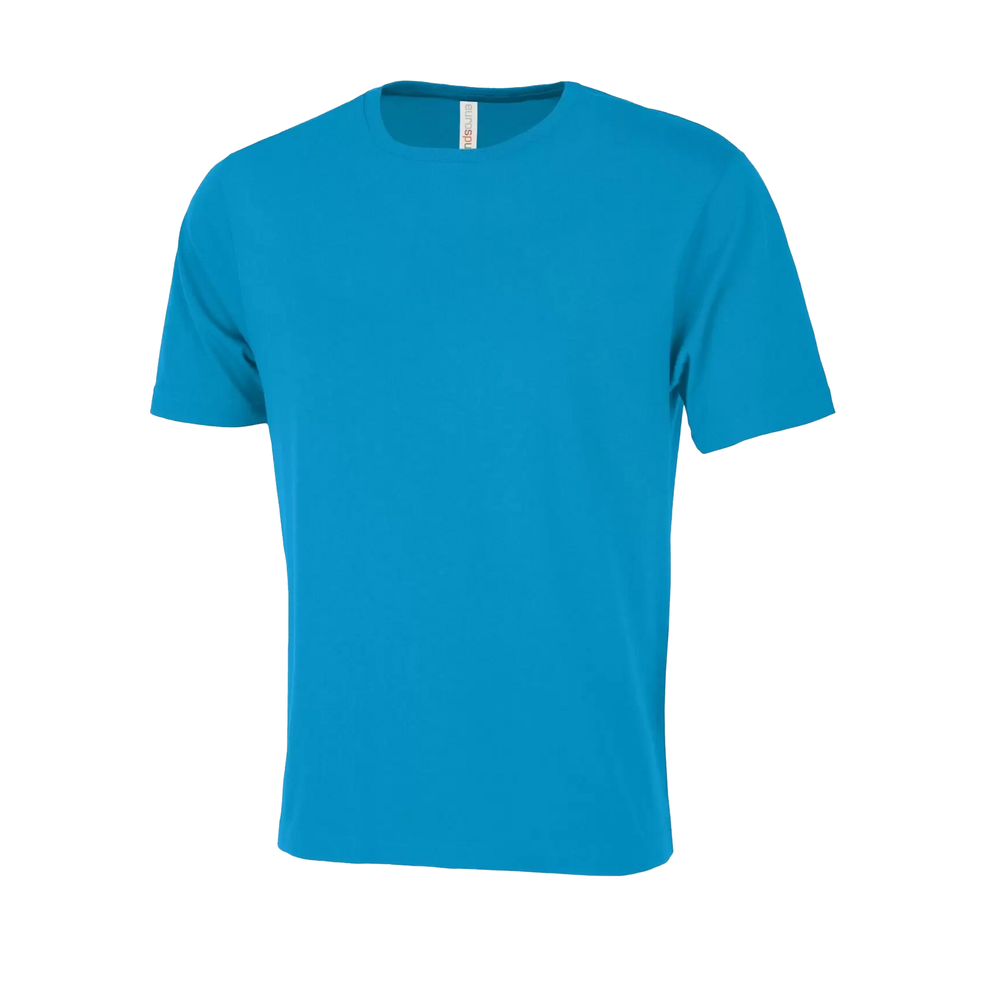ATC Eurospun Ring Spun T-Shirt - Men's Sizing XS-4XL - Sapphire