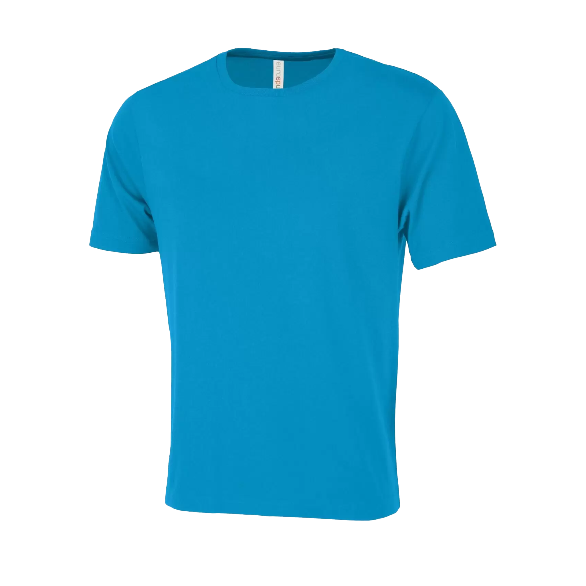 ATC Eurospun Ring Spun T-Shirt - Men's Sizing XS-4XL - Sapphire