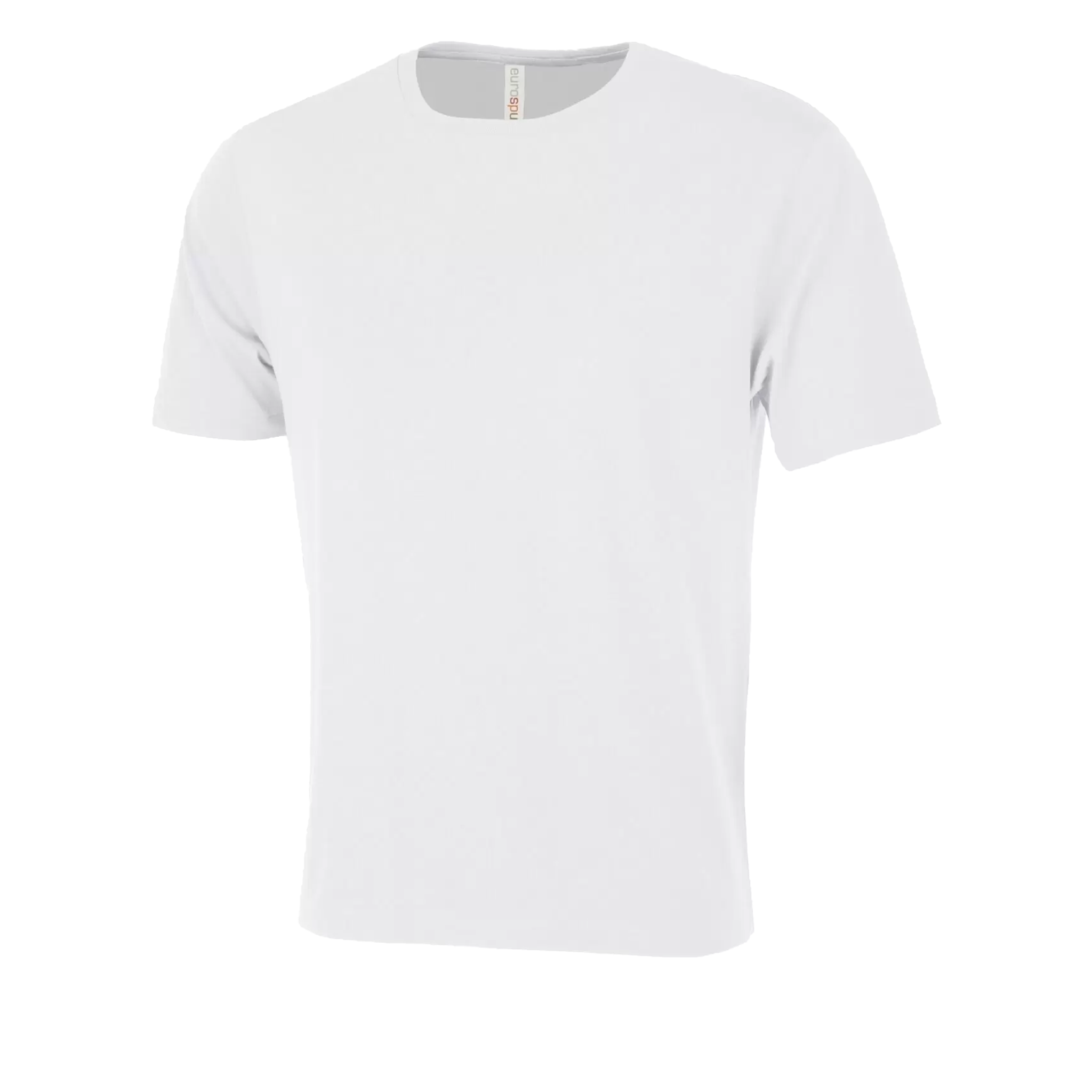 ATC Eurospun Ring Spun T-Shirt - Men's Sizing XS-4XL - White
