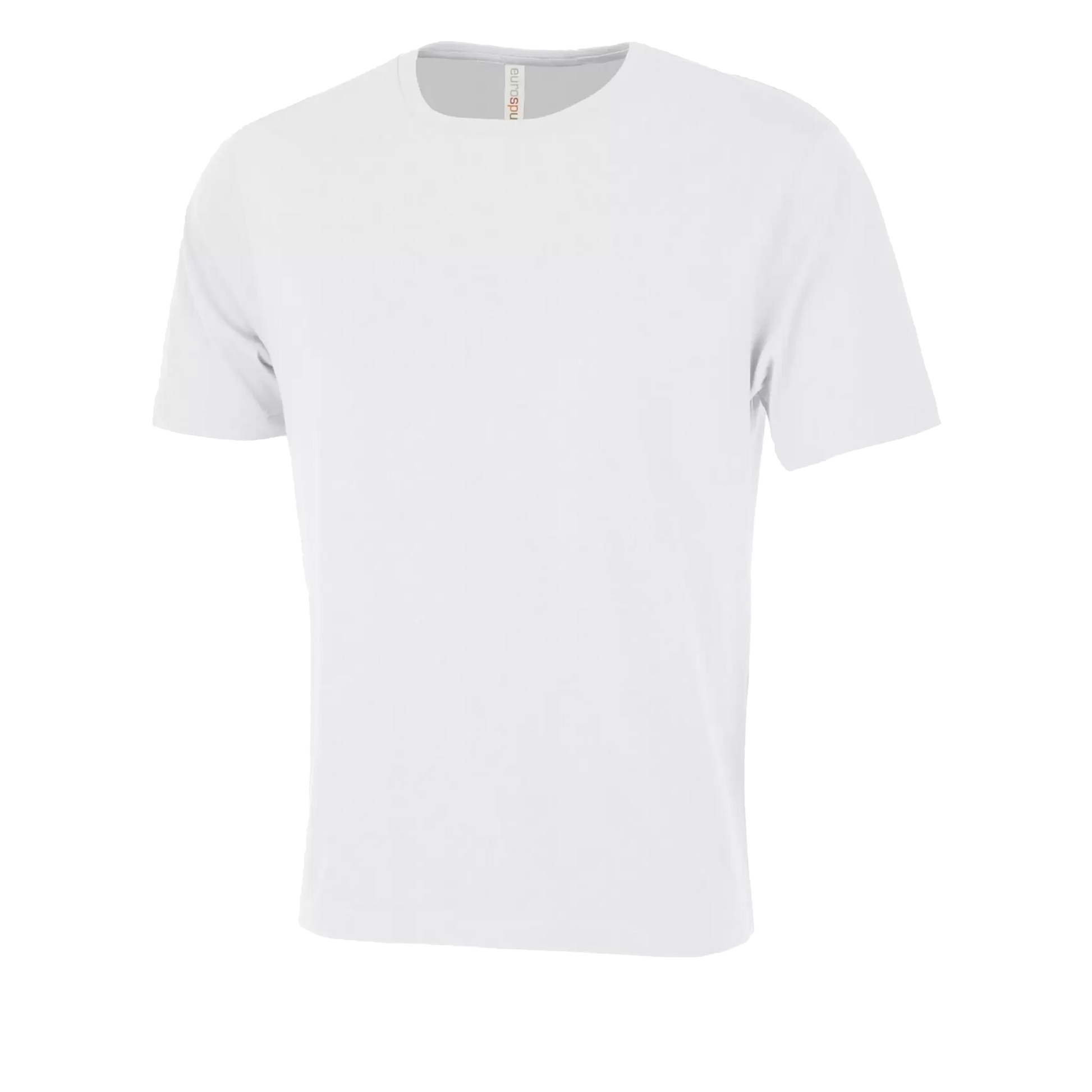 ATC Eurospun Ring Spun T-Shirt - Men's Sizing XS-4XL - White