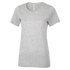 ATC Eurospun Ring Spun T-Shirt - Women's Sizing XS-4XL - Athletic Grey