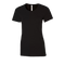 ATC Eurospun Ring Spun T-Shirt - Women's Sizing XS-4XL - Black