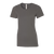 ATC Eurospun Ring Spun T-Shirt - Women's Sizing XS-4XL - Charcoal