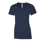 ATC Eurospun Ring Spun T-Shirt - Women's Sizing XS-4XL - Navy