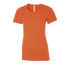 ATC Eurospun Ring Spun T-Shirt - Women's Sizing XS-4XL - Orange