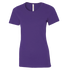 ATC Eurospun Ring Spun T-Shirt - Women's Sizing XS-4XL - Purple