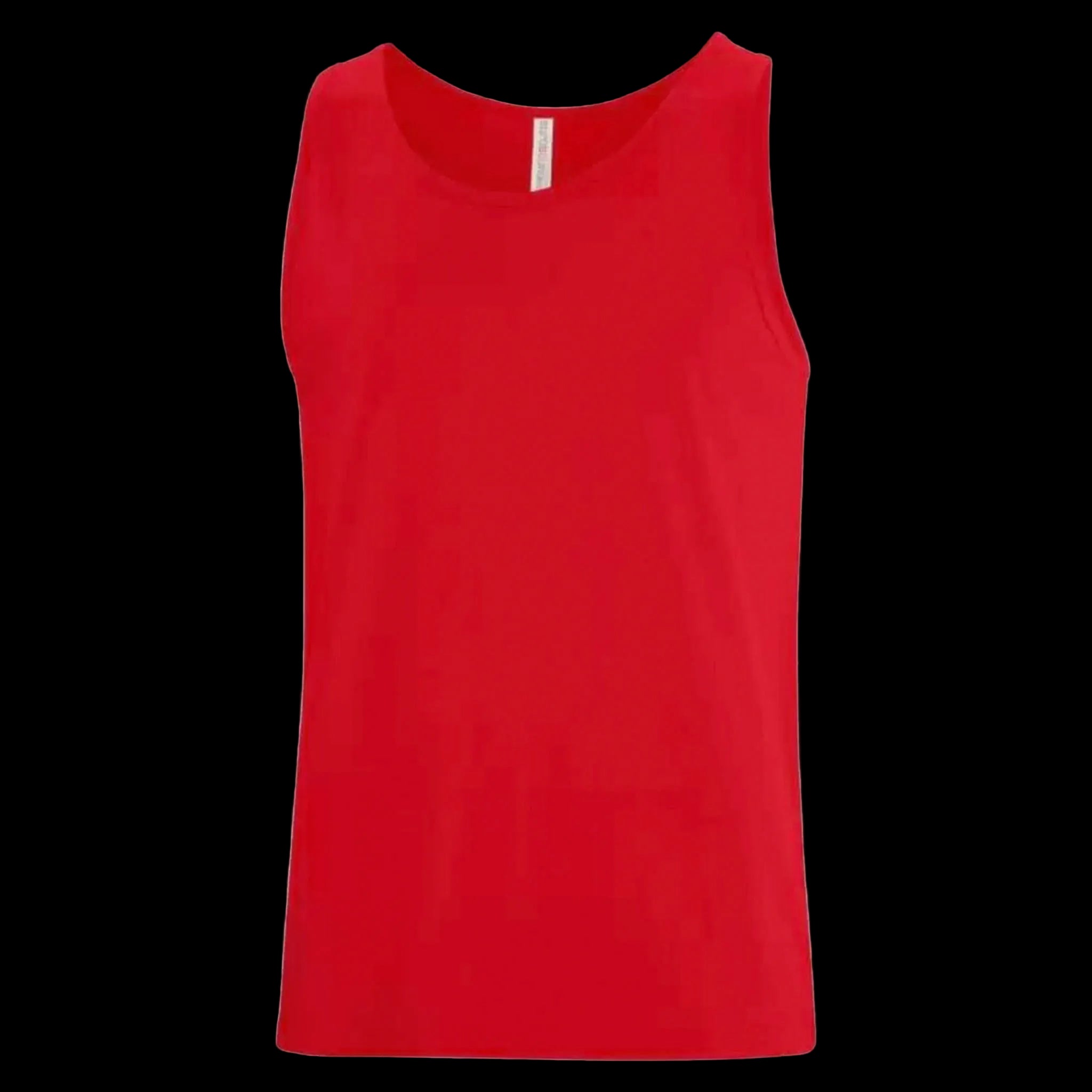 ATC Eurospun Singlet - Men's Sizing XS-4XL - Red