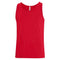 ATC Eurospun Singlet - Men's Sizing XS-4XL - Red
