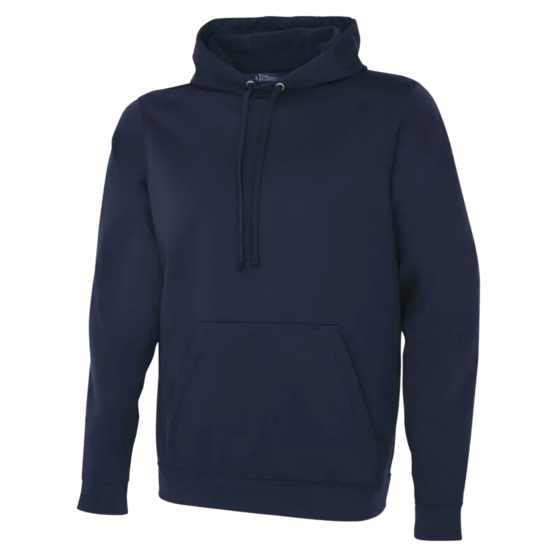 ATC Game Day Fleece Hoodie - Adult Unisex Sizing XS-4XL - Navy