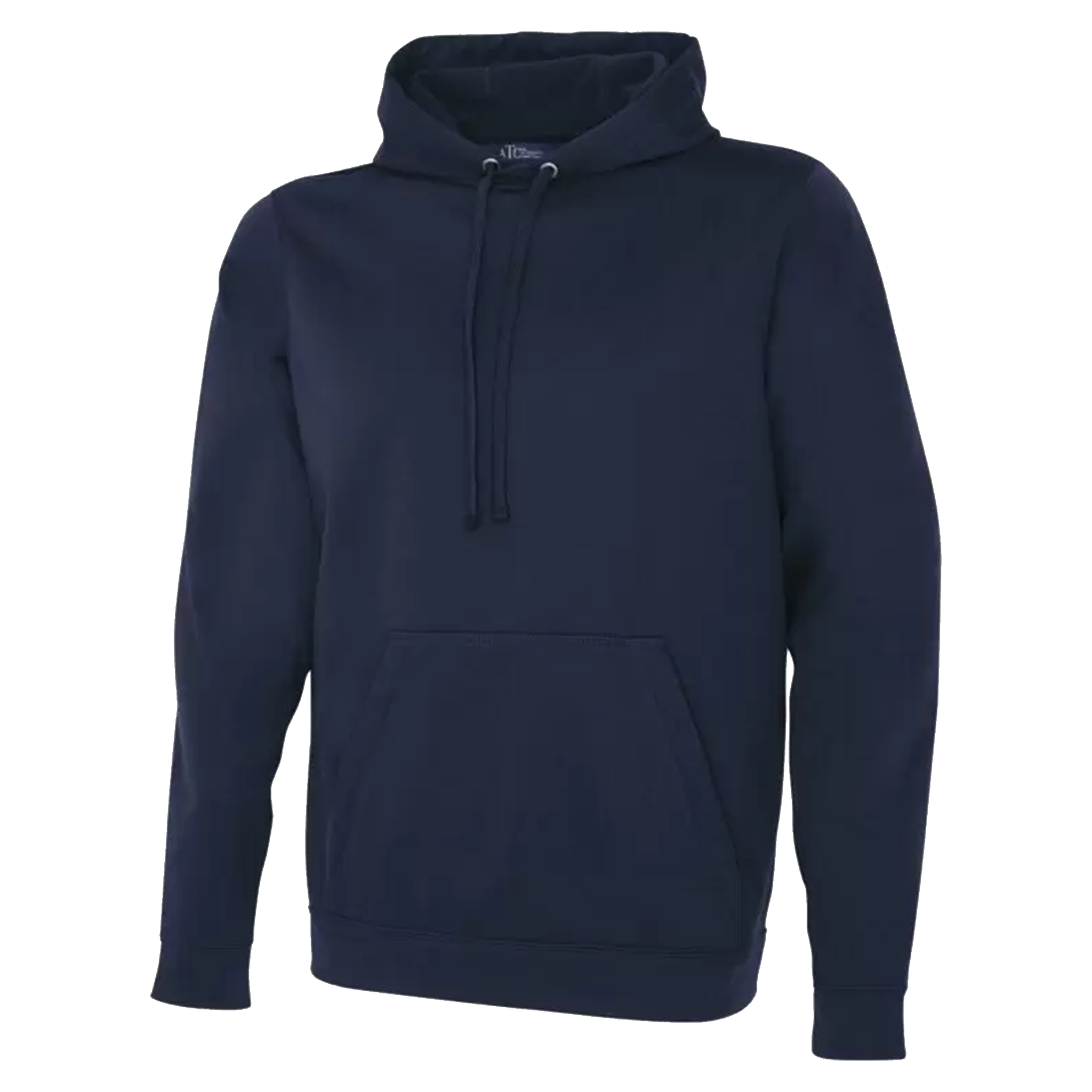 ATC Game Day Fleece Hoodie - Adult Unisex Sizing XS-4XL - Navy