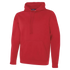ATC Game Day Fleece Hoodie - Adult Unisex Sizing XS-4XL - Red