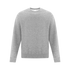 ATC Everyday Fleece Crewneck Sweatshirt - Adult Unisex Sizing S-4XL - Athletic Grey