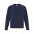 ATC Everyday Fleece Crewneck Sweatshirt - Adult Unisex Sizing S-4XL - Navy