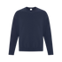 ATC Everyday Fleece Crewneck Sweatshirt - Adult Unisex Sizing S-4XL - Navy