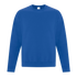 ATC Everyday Fleece Crewneck Sweatshirt - Adult Unisex Sizing S-4XL - Royal