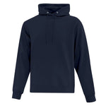 ATC Everyday Fleece Hoodie - Adult Unisex Sizing S-4XL - Dark Navy