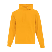 ATC Everyday Fleece Hoodie - Adult Unisex Sizing S-4XL - Gold