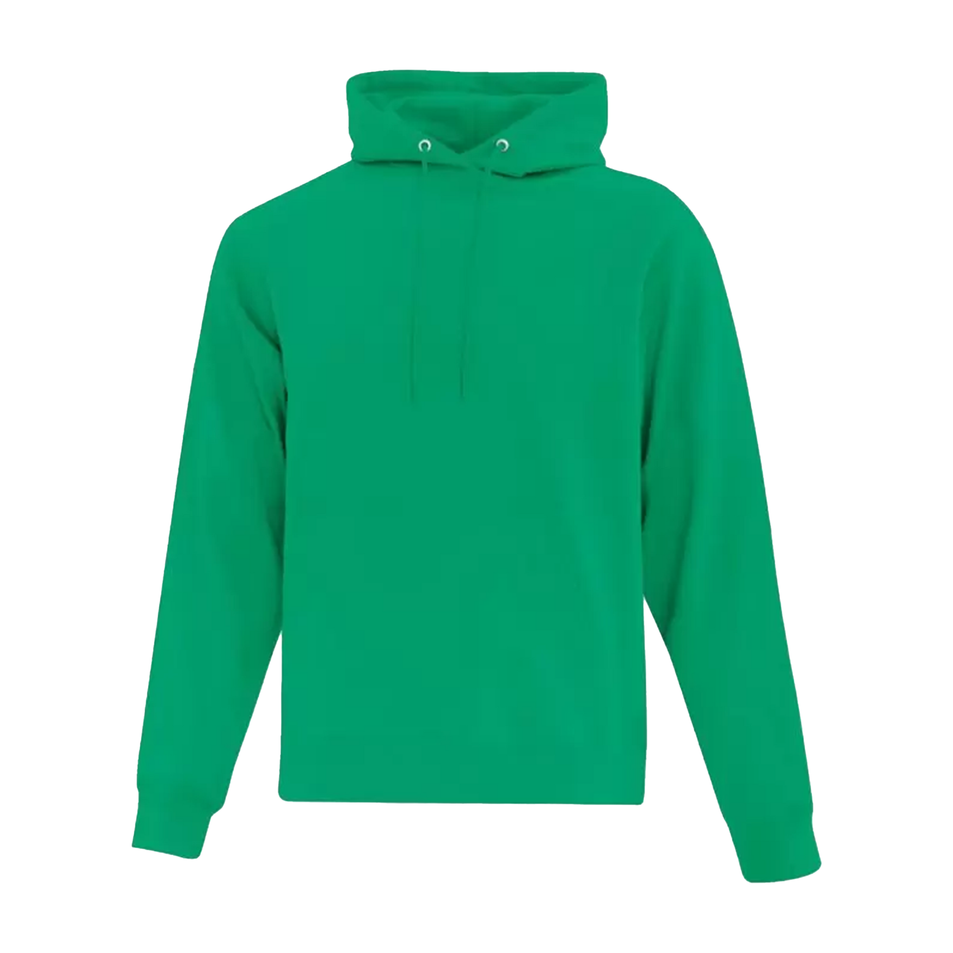 ATC Everyday Fleece Hoodie - Adult Unisex Sizing S-4XL - Green