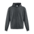 ATC Everyday Fleece Full Zip Hoodie - Adult Unisex Sizing S-4XL - Charcoal