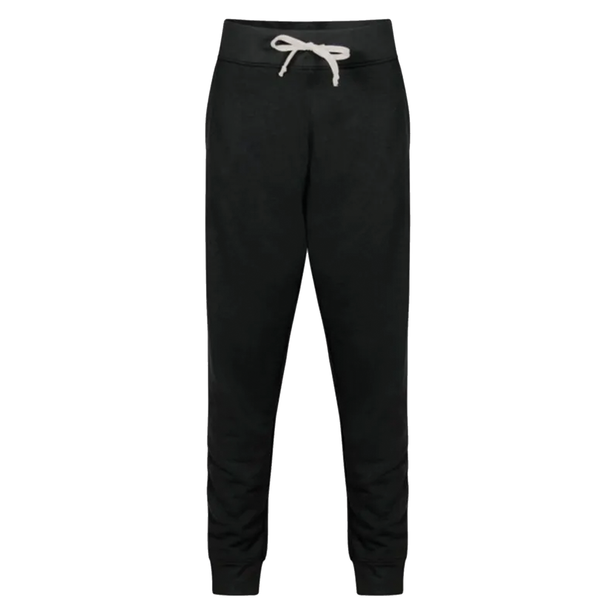 ATC Everyday Premium Ring Spun Jogger - Adult Unisex Sizing S-4XL - Black