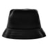 Bucket Hat - Adult Unisex One Size Fits All - Black