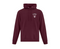 Cariboo Fire Centre Cardinal Hoodie - Adult Unisex