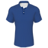 Custom Polo Shirt - Front - Men's/Women's - Custom Color
