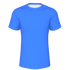 Custom T-Shirt - Front - Men's/Women's/Youth -  Custom colors