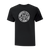 Dunnenzies Reflections Apparel T-Shirt - Unisex Sizing XS-4XL - Black