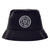Dunnenzies Bucket Hat - Adult Unisex One Size Fits All - Black