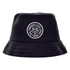 Dunnenzies Bucket Hat - Adult Unisex One Size Fits All - Black