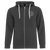 Dunnenzies ATC Esactive Fullzip Hoodie - Unisex Sizing XS-4XL - Charcoal