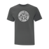Dunnenzies Reflections Apparel T-Shirt - Unisex Sizing XS-4XL - Charcoal