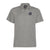 Dunnenzies Stormtech Polo - Adult Unisex Sizing XS-4XL - Silver