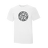 Dunnenzies Reflections Apparel T-Shirt - Unisex Sizing XS-4XL - White
