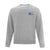 Golf Evolution Reflections Apparel Crewneck Sweater - Adult Unisex - Light Grey