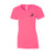 ATC8000 T-Shirt Pink Golf Evolution Logo on left chest