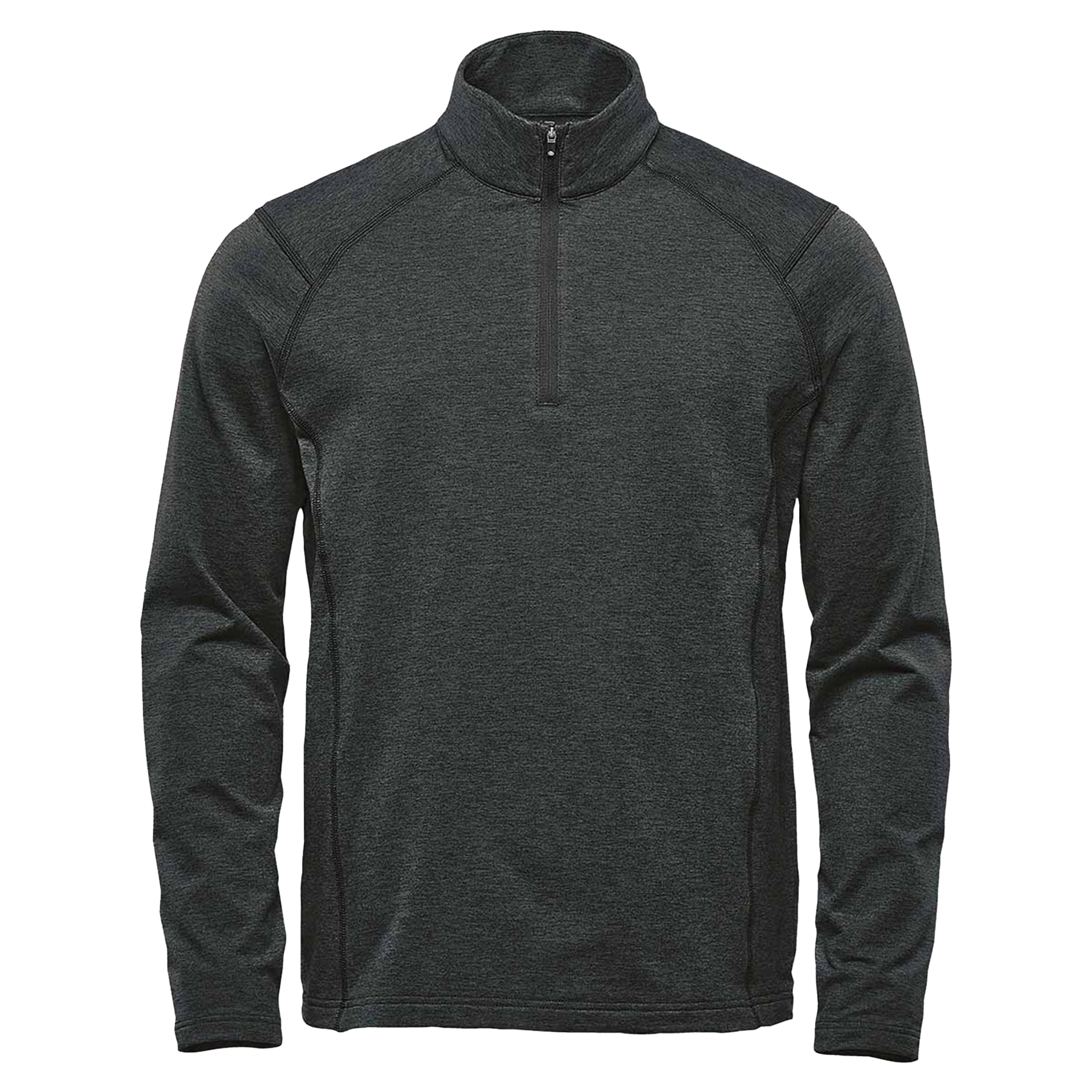 Stormtech Treeline Performance 1/4 Zip Pullover - Men's Sizing S-5XL - Black