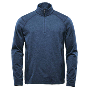 Stormtech Treeline Performance 1/4 Zip Pullover - Men's Sizing S-5XL - Navy