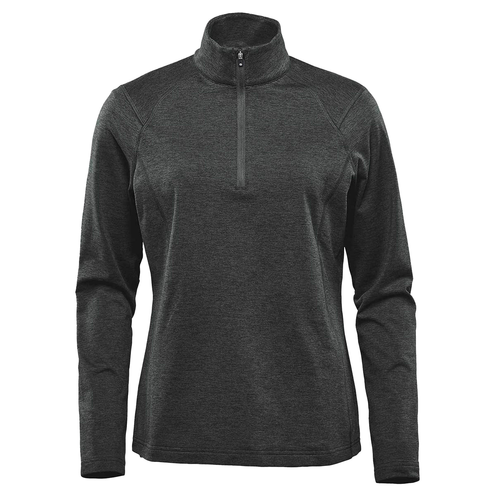 Stormtech Treeline Performance 1/4 Zip Pullover - Women's Sizing XS-2XL - Black
